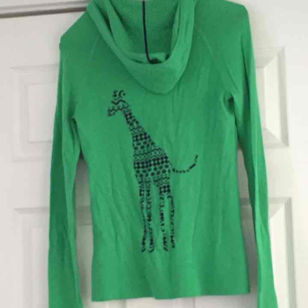Lilly Pulitzer Josephine Hoodie